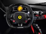Ferrari LaFerrari 2013 года